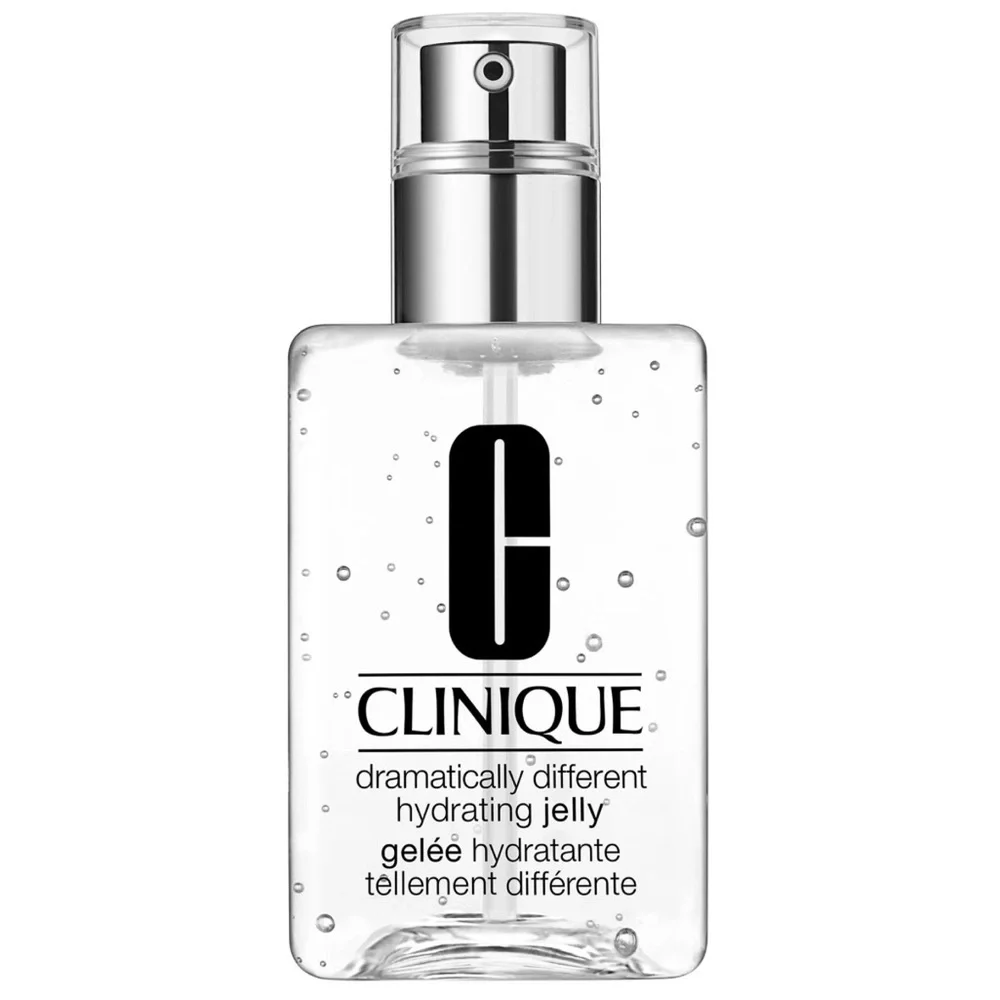 Clinique Dramatically Different Hydrating Jelly Moisturizer NIB